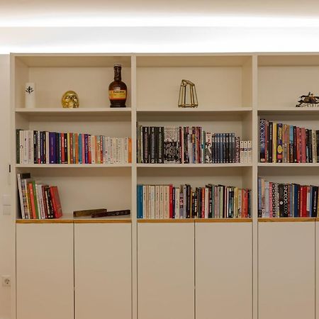 Orm Torrinha Apartment Porto Kültér fotó