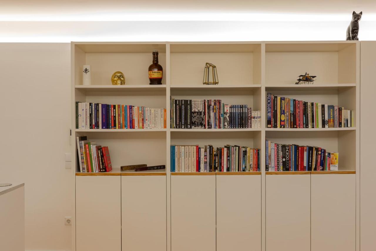 Orm Torrinha Apartment Porto Kültér fotó