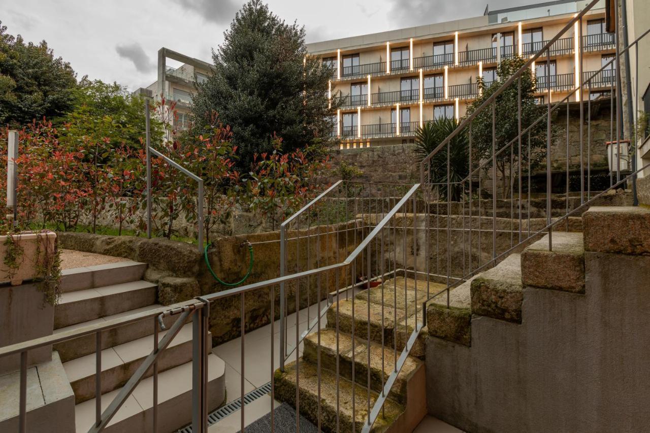 Orm Torrinha Apartment Porto Kültér fotó