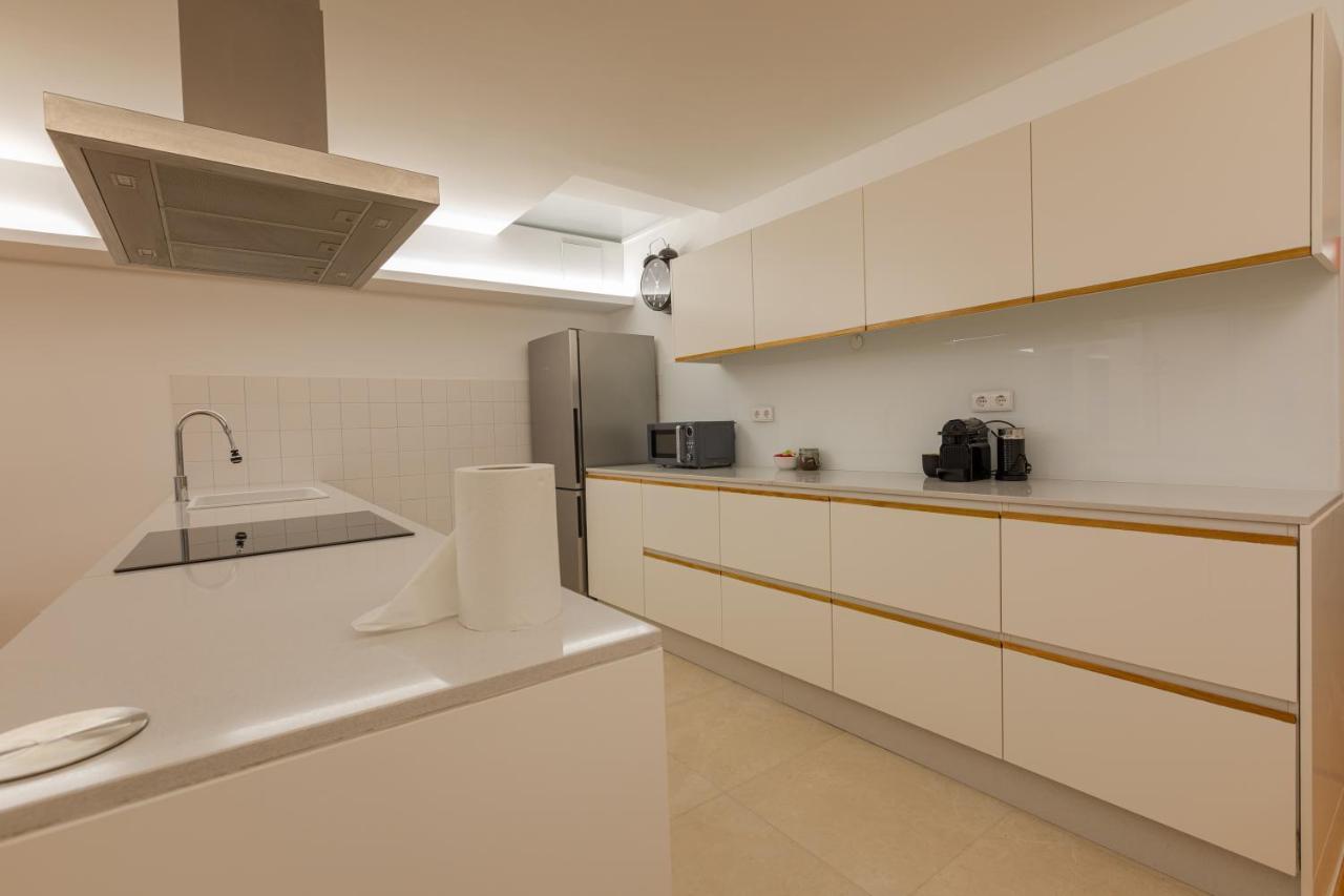 Orm Torrinha Apartment Porto Kültér fotó