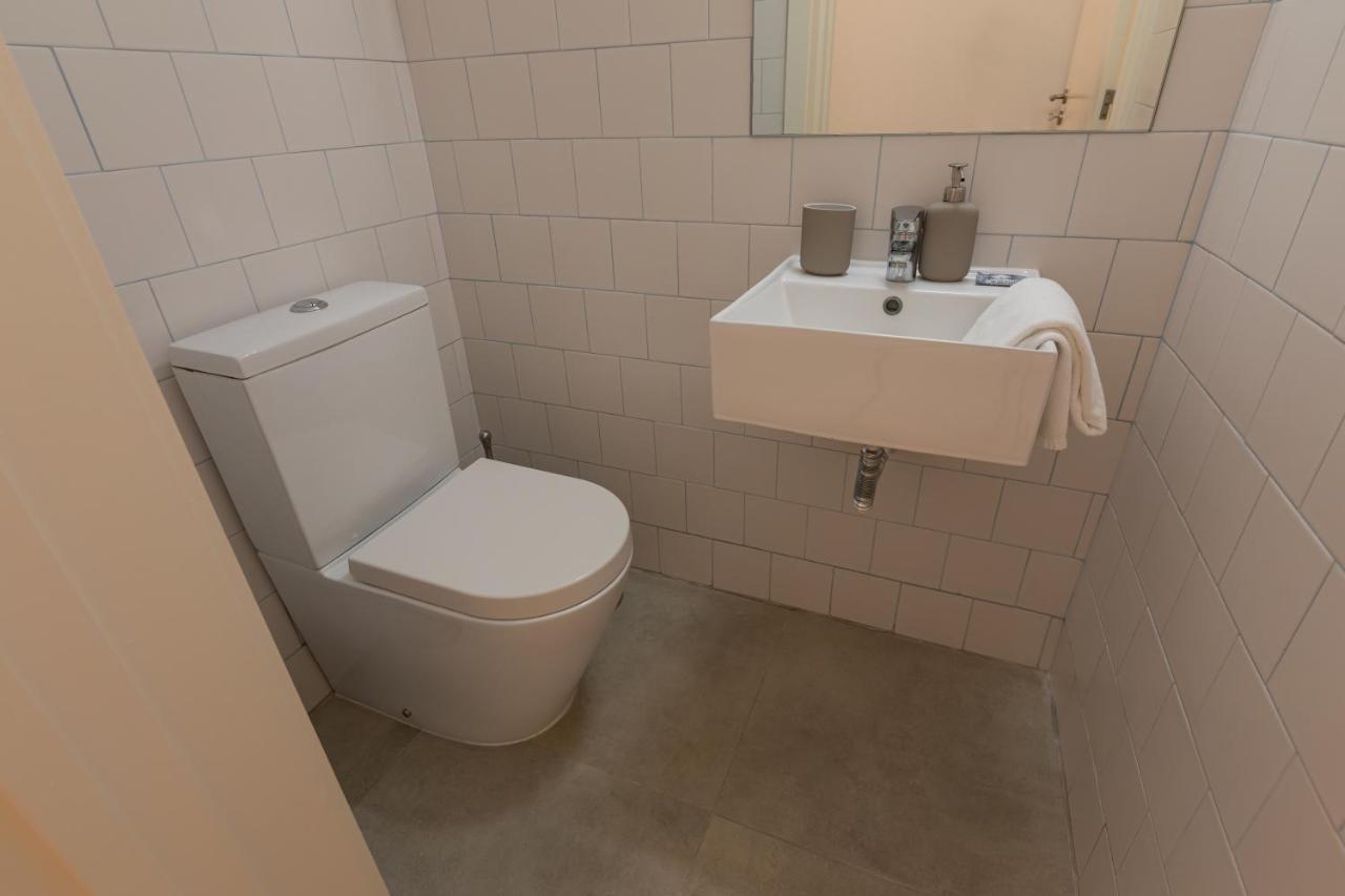 Orm Torrinha Apartment Porto Kültér fotó