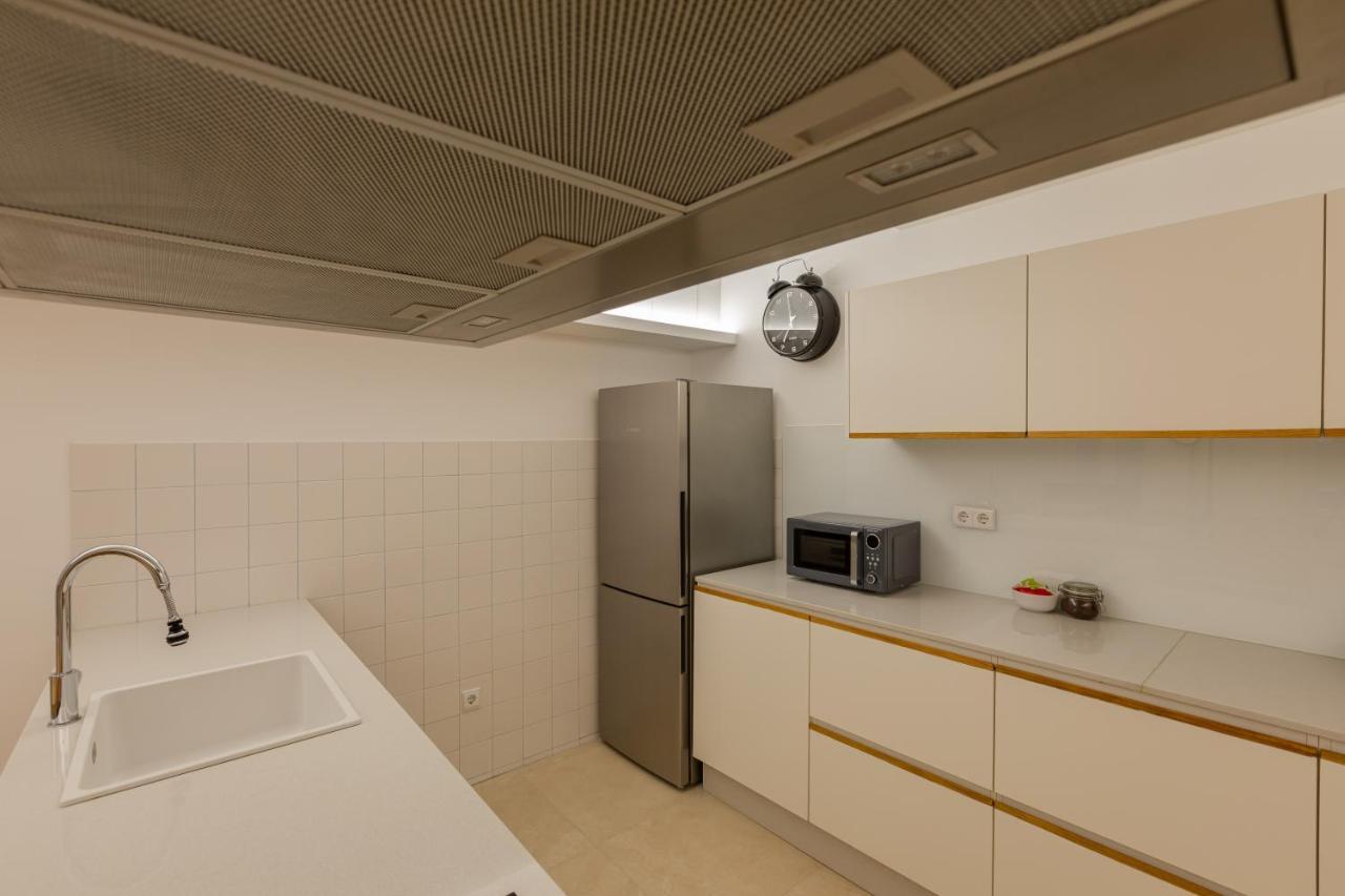 Orm Torrinha Apartment Porto Kültér fotó