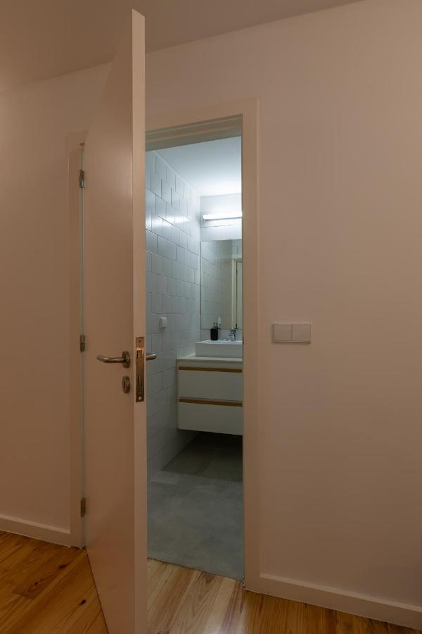 Orm Torrinha Apartment Porto Kültér fotó