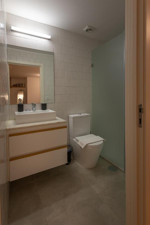 Orm Torrinha Apartment Porto Kültér fotó